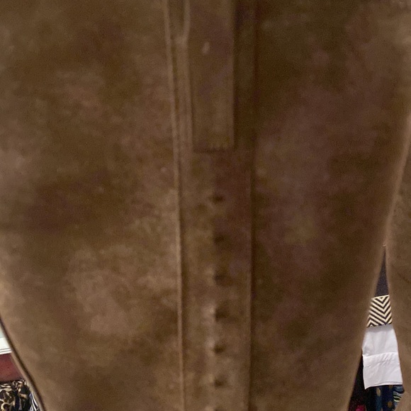 Mia Piper boots size 8 1/2 - Picture 3 of 5